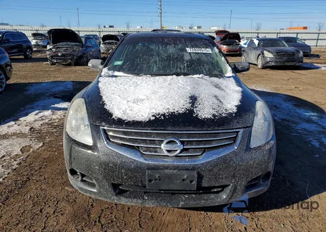 2011 Nissan Altima Base z USA, uszkodzony, nr VIN 1N4AL2AP8BC159360